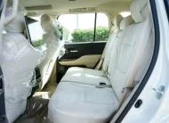 TOYOTA LANDCRUISER VX.R WHITE 2025