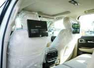 TOYOTA LANDCRUISER VX.R WHITE 2025
