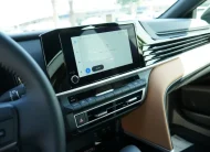 TOYOTA CAMRY LE – WHITE 2025